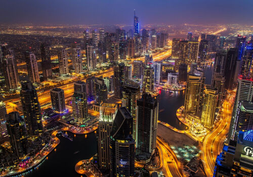 China profită de turbulențele tarifare provocate de SUA China profită de turbulențele tarifare provocate de SUA