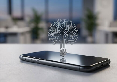 Serviciile de afaceri se vor muta online