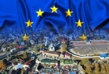 Moldovan mayors united in the Network of Local Ambassadors Moldovan mayors united in the Network of Local Ambassadors