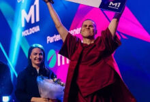 Satoshi с песней «Viva Moldova» откроет Евровидение-2026