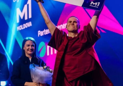 Satoshi cu piesa „Viva Moldova” va deschide concursul Eurovision 2026