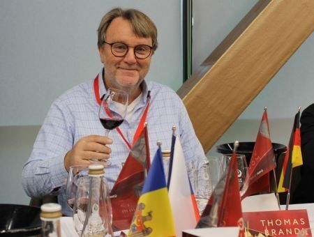 Wine of Moldova Contest изменен и дополнен Wine of Moldova Contest изменен и дополнен