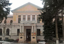 В Академии искусств появятся новые специальности