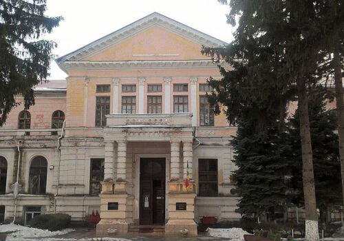 There will be new specialties at the Academy of Arts