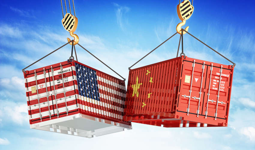 trade dispute