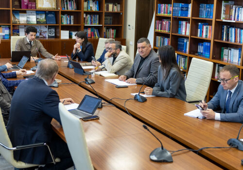 Radu Marian: „Circa șase proiecte din opoziție au fost deja adoptate în această convocare”