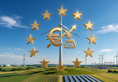 The European Commission supported the introduction of a tax on excess profits of energy companies The European Commission supported the introduction of a tax on excess profits of energy companies