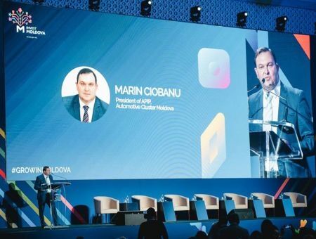 Молдавский бизнес приглашают в PDFL Молдавский бизнес приглашают в PDFL