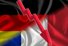 Eurozone economy stagnates
