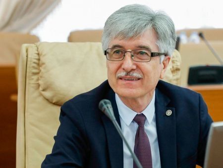 Неожиданный компромисс Неожиданный компромисс