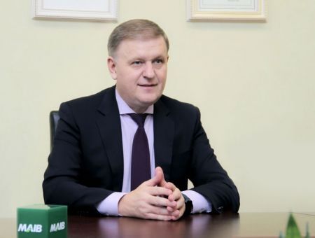 Сергей Чеботарь о влиянии COVID на банковский сектор, цифровизации и быстрых кредитах