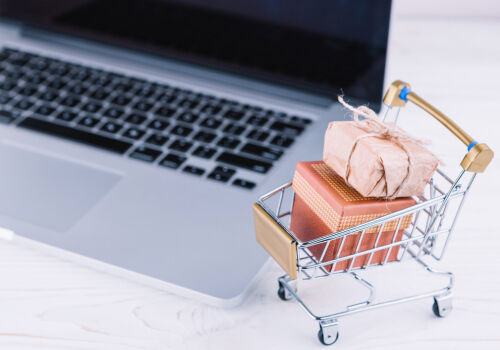 Рынок электронной торговли в Молдове отстает от Европы