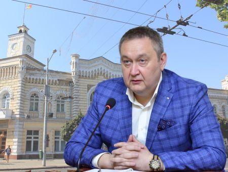 Когда в советниках согласья нет
