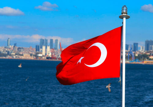 Moldova și Turcia actualizează Acordul de liber schimb Moldova și Turcia actualizează Acordul de liber schimb