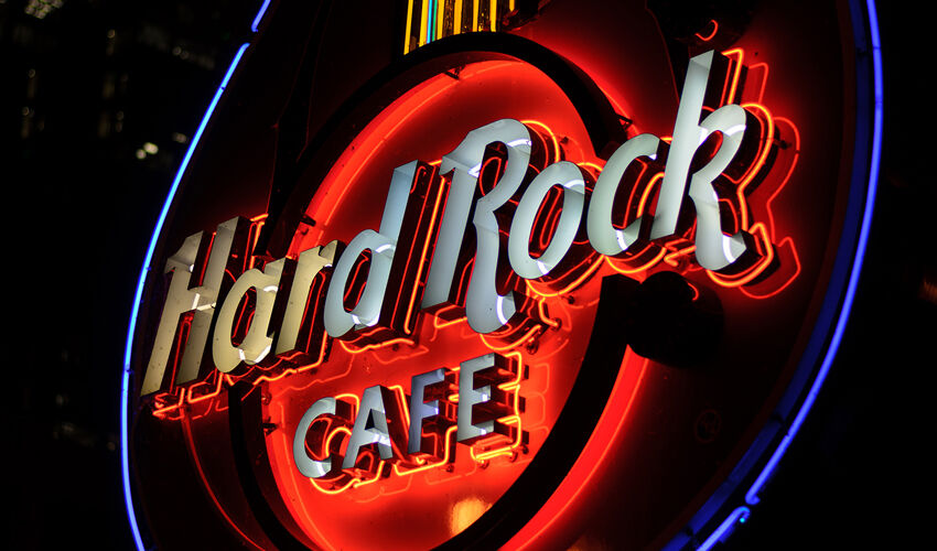 В Кишиневе появится франшиза легендарного Hard Rock Cafe В Кишиневе появится франшиза легендарного Hard Rock Cafe