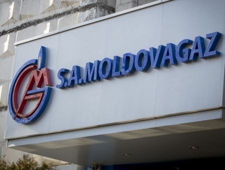 «Молдовагаз» победил в суде