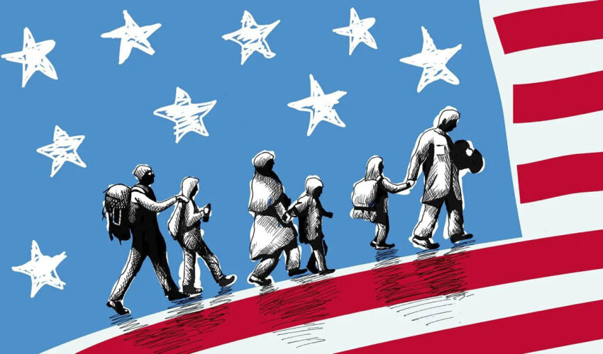 immigration to the United States