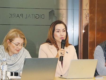 «Золотая лихорадка»: бизнес против прессинга