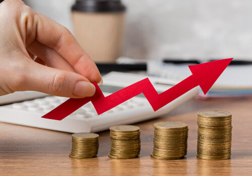 Ungaria, România și Polonia conduc în ceea ce privește ratele de creștere a veniturilor reale