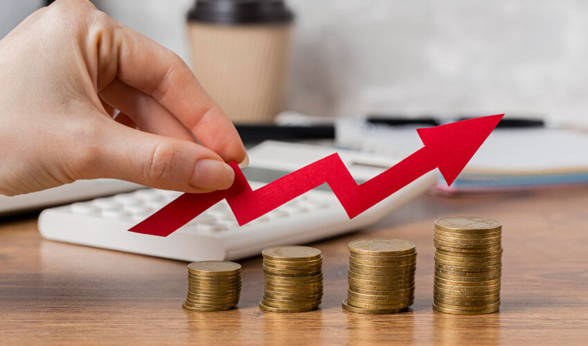 рост доходов