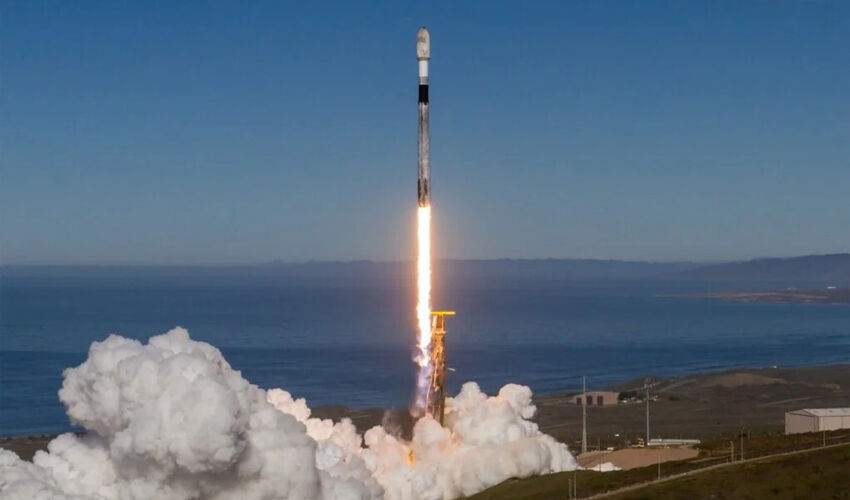 Turcia intenționează să își construiască un port spațial în Somalia Turcia intenționează să își construiască un port spațial în Somalia