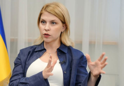 Ukraine does not want to go to EU without Moldova