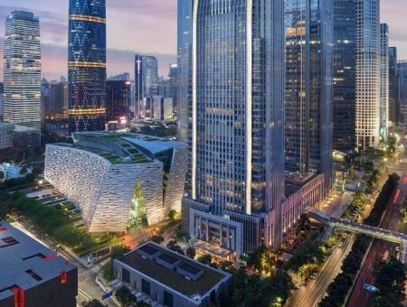 Молдавские вина — в Ritz-Carlton Guangzhou Молдавские вина — в Ritz-Carlton Guangzhou