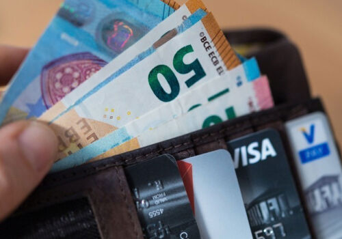 The most popular payment methods in EU countries