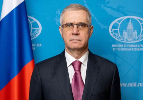 Ambasadorul Rusiei la București: România nu are bani pentru „uniryu”