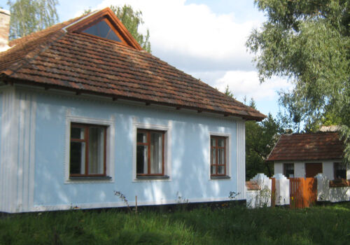 Более половины украинцев хотело бы переехать в село Более половины украинцев хотело бы переехать в село