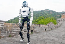 China has developed standards for humanoid robotics and embodied AI