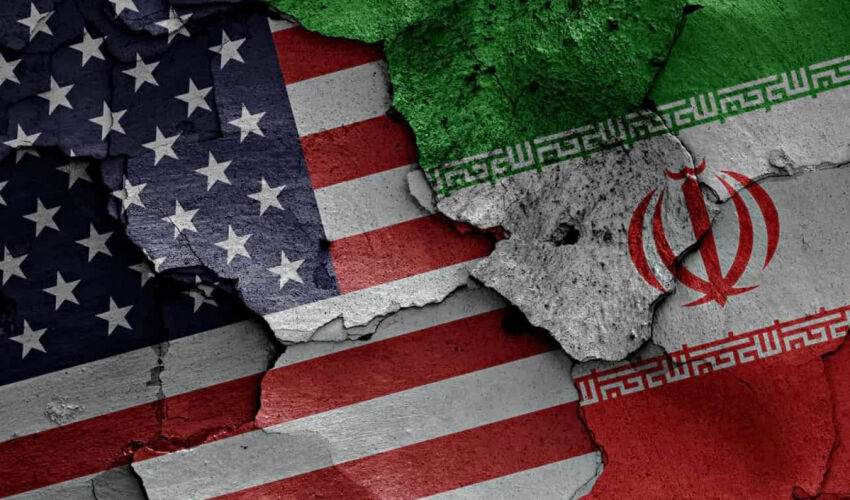 SUA au cerut Iranului 400 kg de uraniu Conflictul SUA-Iran