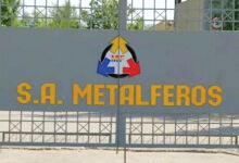Metalferos shares are sold for 16 mln lei Metalferos shares are sold for 16 mln lei