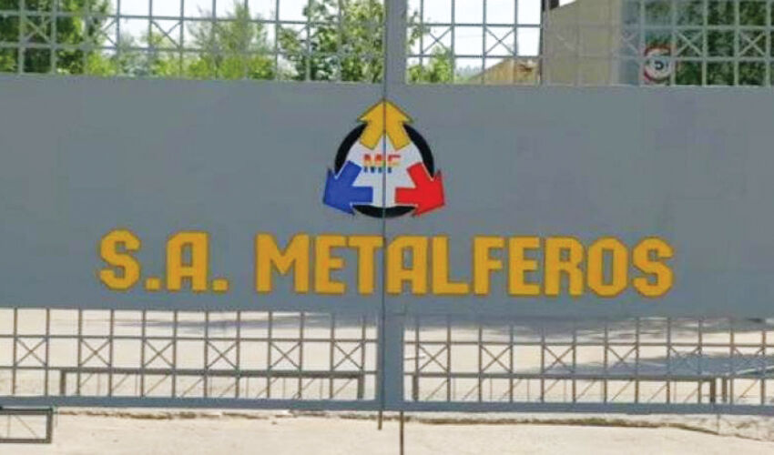 Акции Metalferos продают за 16 млн леев Акции Metalferos продают за 16 млн леев