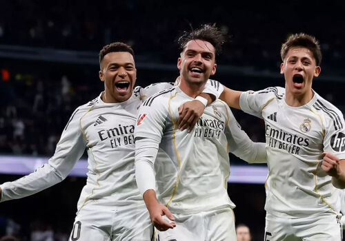 Forbes a desemnat cele mai scumpe 30 de cluburi de fotbal din lume