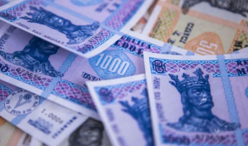 Contribuabilii „au încheiat anul” cu un nivel record înregistrare fiscală