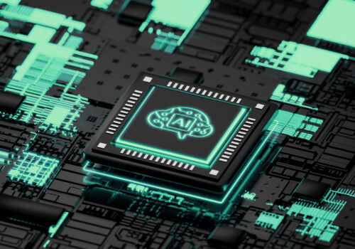 Moldova vrea să treacă de la consumul de tehnologie la crearea propriei AI