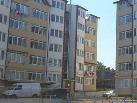 Жилье «на крайний случай» Жилье «на крайний случай»