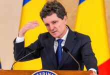 Nikushor Dan: EU enlargement to Moldova, Ukraine and the Western Balkans is an investment in security Nikushor Dan: EU enlargement to Moldova, Ukraine and the Western Balkans is an investment in security