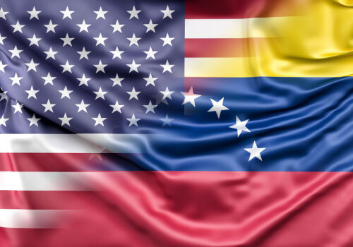 Trump vrea să facă din Venezuela al 51-lea stat din SUA