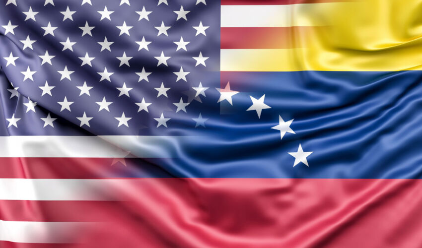 Venezuela will become part of the US?