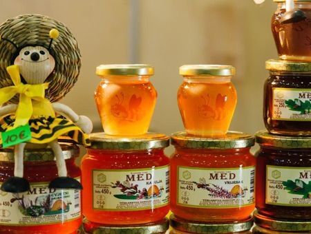 Итальянцы заинтересовались молдавским медом Итальянцы заинтересовались молдавским медом