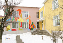 Kindergarten in Gagauzia renovated with EU support Kindergarten in Gagauzia renovated with EU support
