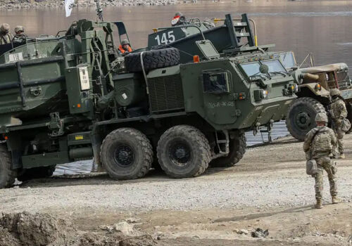 SUA reduc amploarea exercițiilor militare cu Coreea de Sud