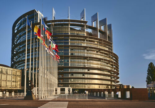 Trump has doomed Europe to success