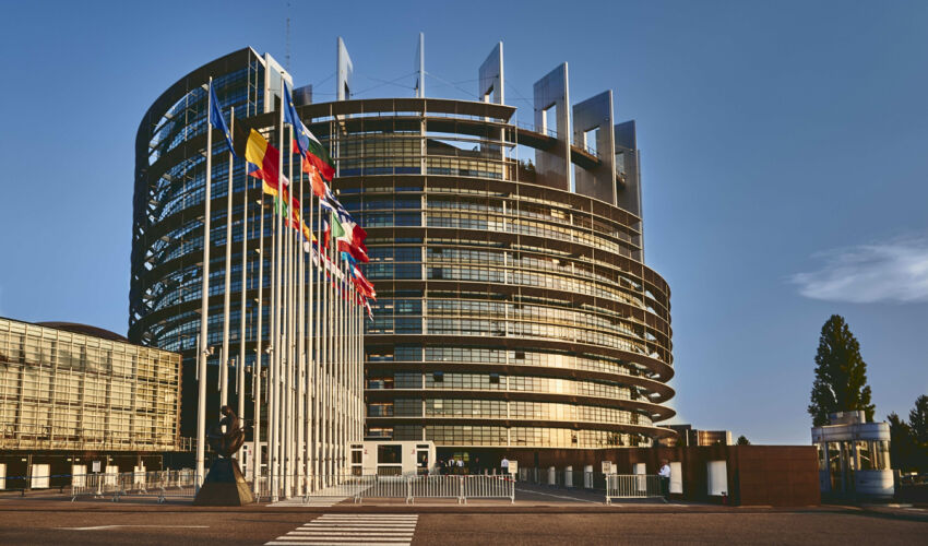 European Parliament