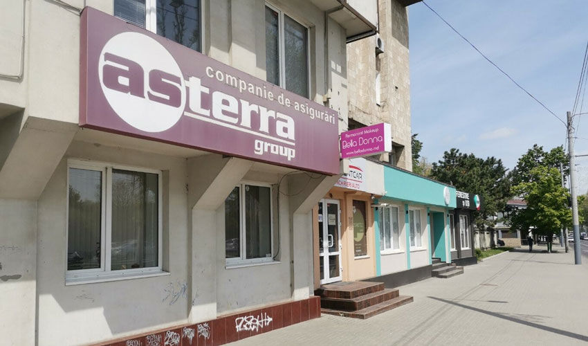 Profitabilitatea activității de asigurare a scăzut Profitabilitatea activității de asigurare a scăzut
