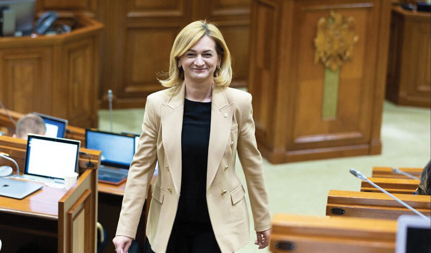 Ultima redută a opoziției?