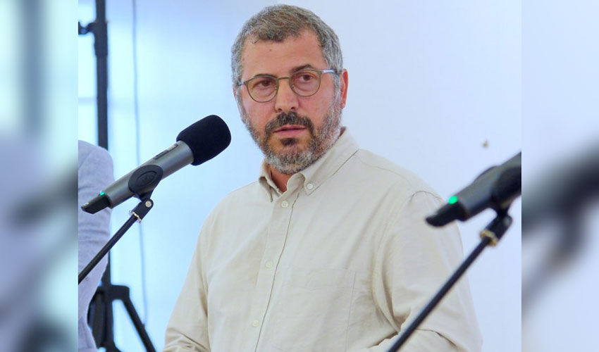 Agorafobia a ajuns la muzeul de artă Agorafobia a ajuns la muzeul de artă