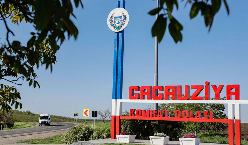 Găgăuzia este lider în exportul de produse industriale Găgăuzia este lider în exportul de produse industriale